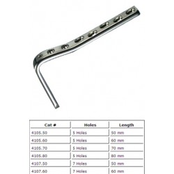 Orthopedic Plates